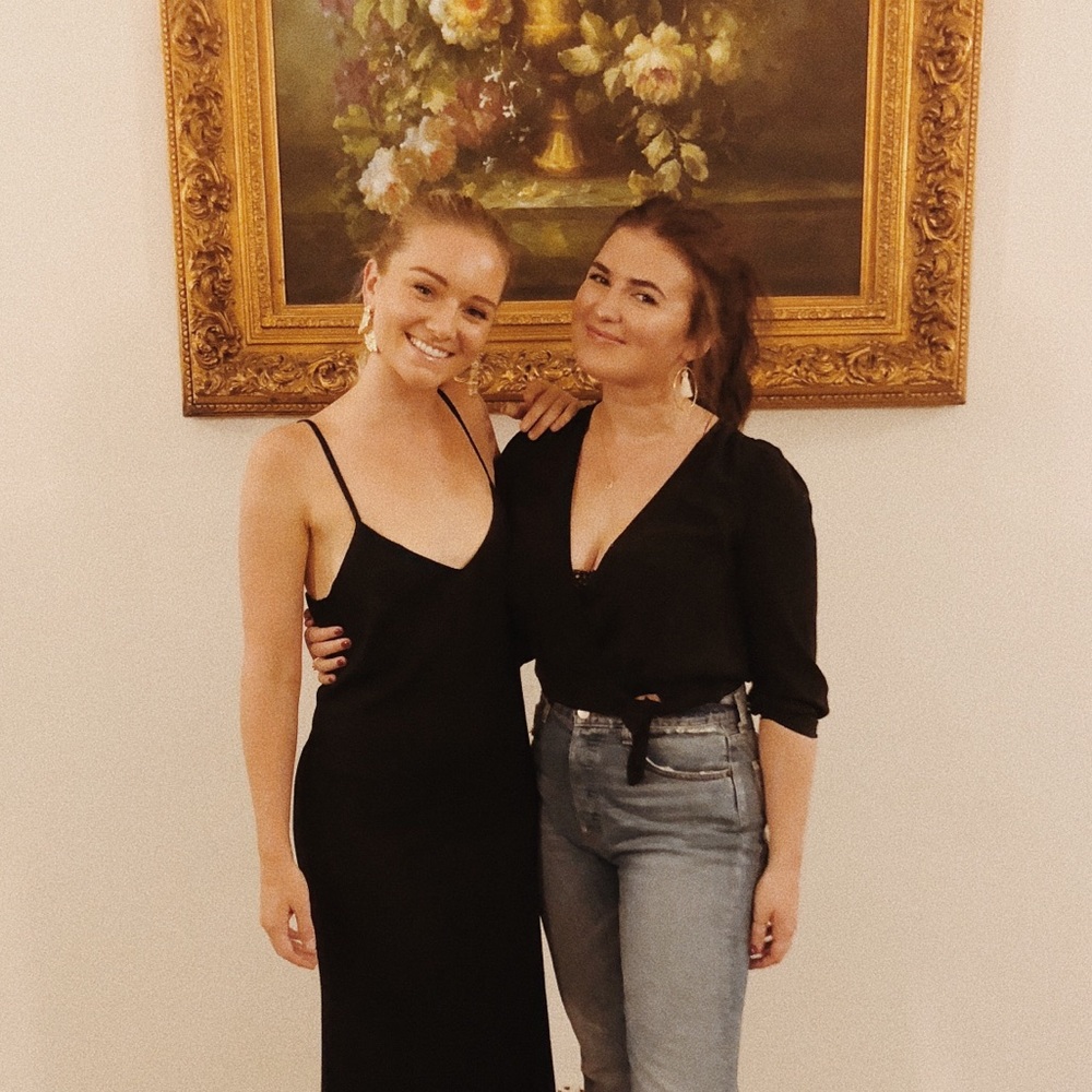Meet your Posher, Emily